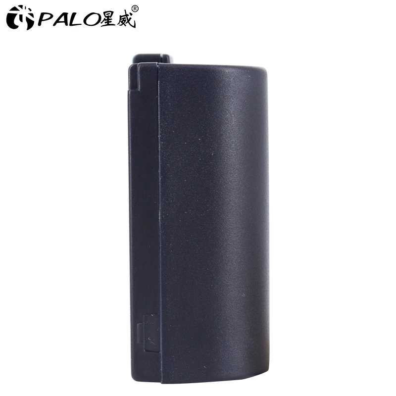 2 шт. цифровой батарейный блок камеры DMW BMA7/S006E BMA7 S006E 7 4 V 1200mah Li Ion для DMC FZ7 FZ8 FZ18 FZ28 RZ30