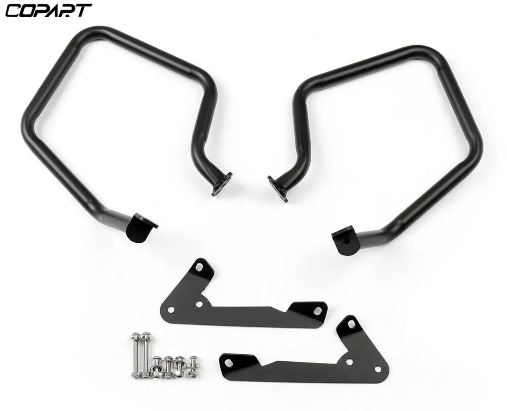 Для BMW R1200RT R1200 RT 2014 2018 мотоциклетные аварийные полосы сиденья защита двигателя