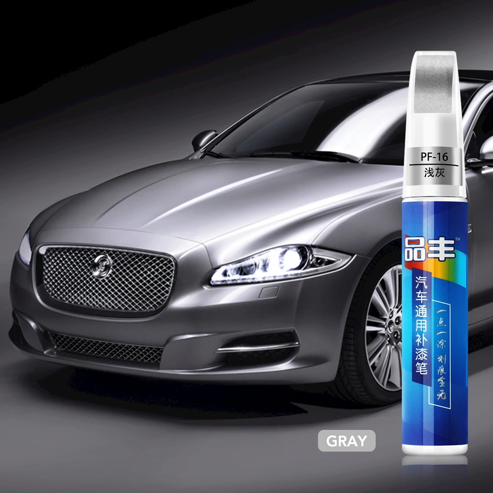 Авторучка для ремонта царапин авторучки автомобилей Abarth Fiat Ducato 500 500L 124 Spider Coupe Panda