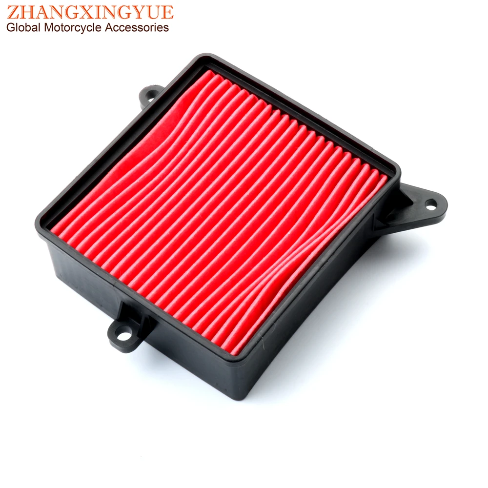 Воздушный фильтр для скутера Kymco Agility 125R 125cc 17211 LDF7 B00 17211LDF78000|kymco air filter|filter airfilter ir |