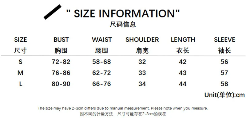 

Street personality round neck slim T-shirt trend color contrast text long sleeve women's top 2021 goth y2k tops