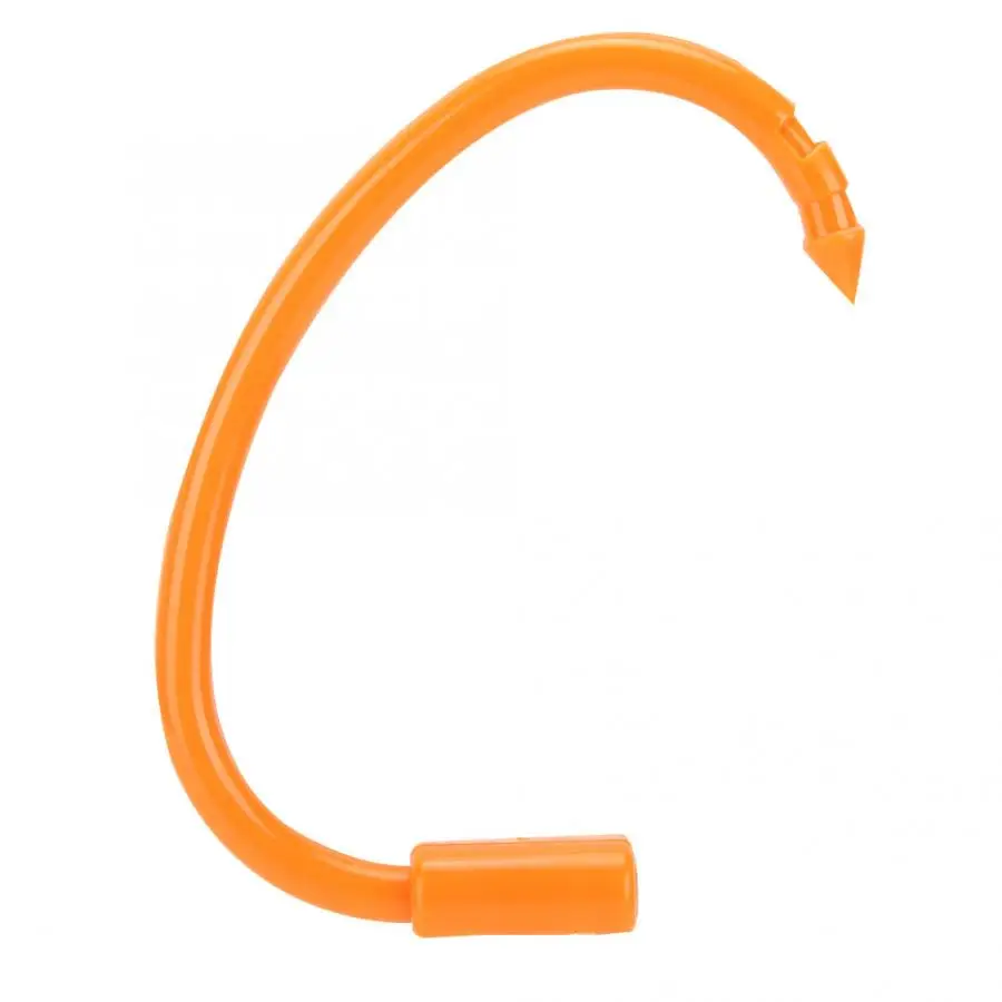 3 шт./компл. кольцо для носа крупного рогатого скота стандартное пластиковое быка