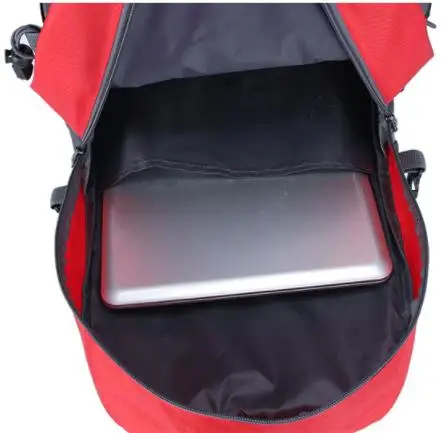 Туристический рюкзак Складная Легкая спортивная сумка для активного отдыха и