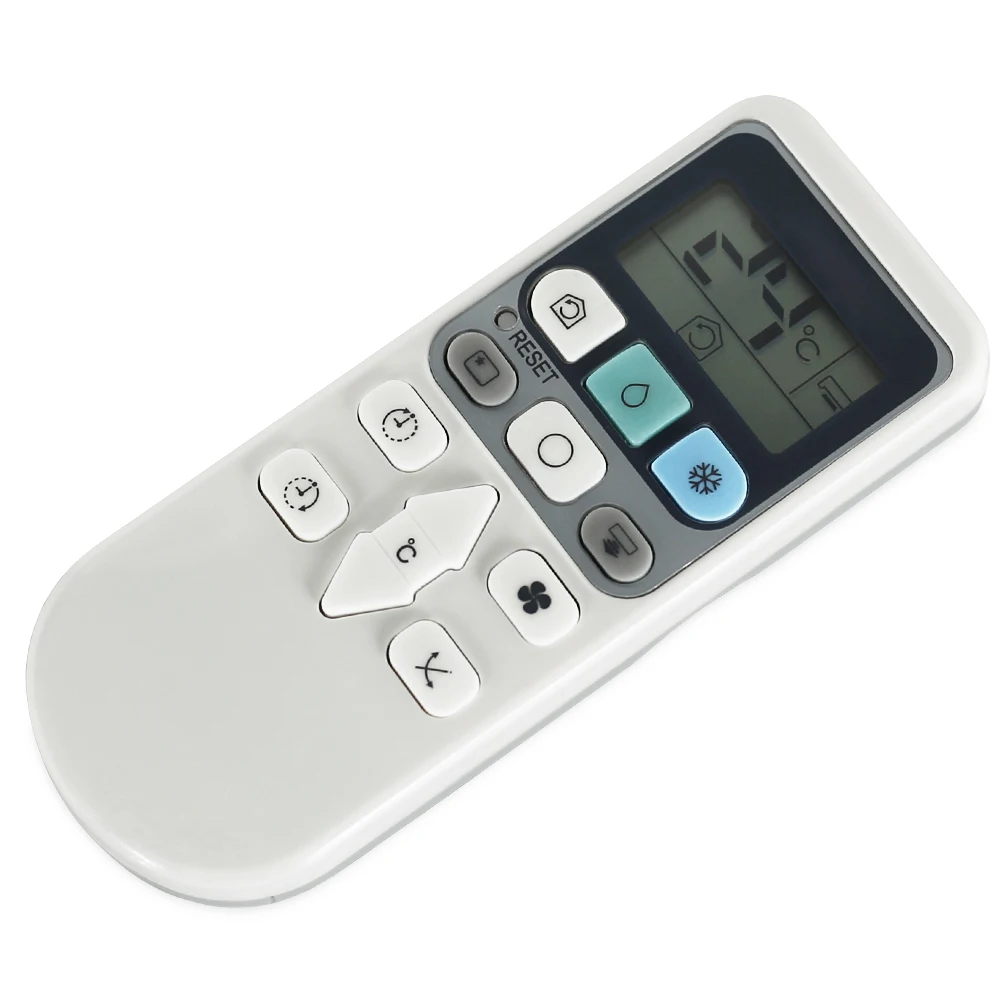 Кондиционер дистанционный пульт для экскаватора hitachi RAR-3V2 RAR-3U1 KTRL002 RAR-2P2 RAS-S18CAK X18CBK