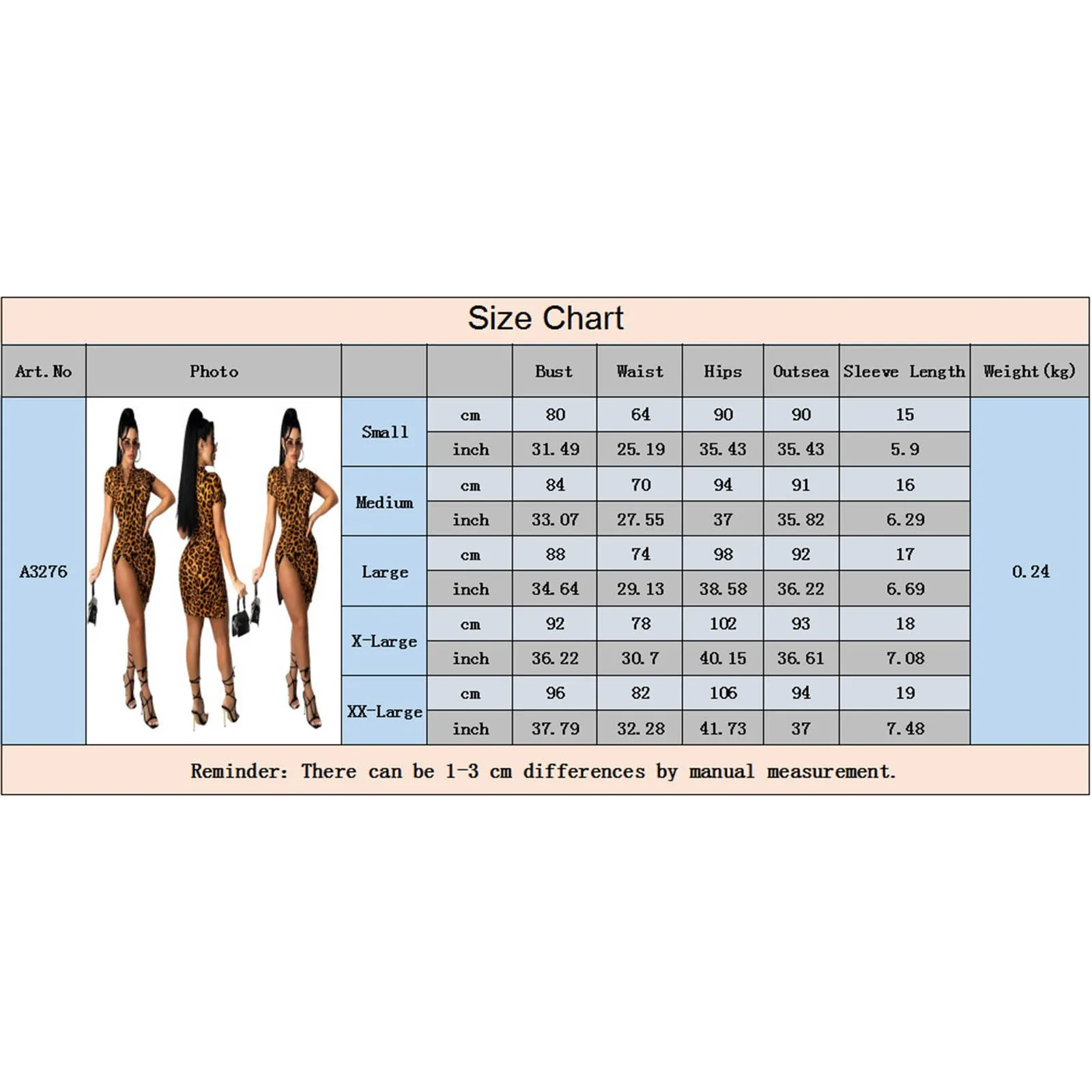 

40# Sexy Leopard Print High-slit dress women Zipper Round Neck Bodycon Mini Dress party club summer night dress women vestido