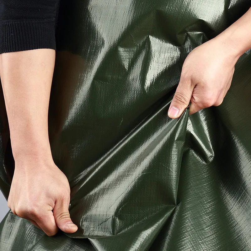 Сверхплотный солнцезащитный чехол для улицы ткань защиты от солнца