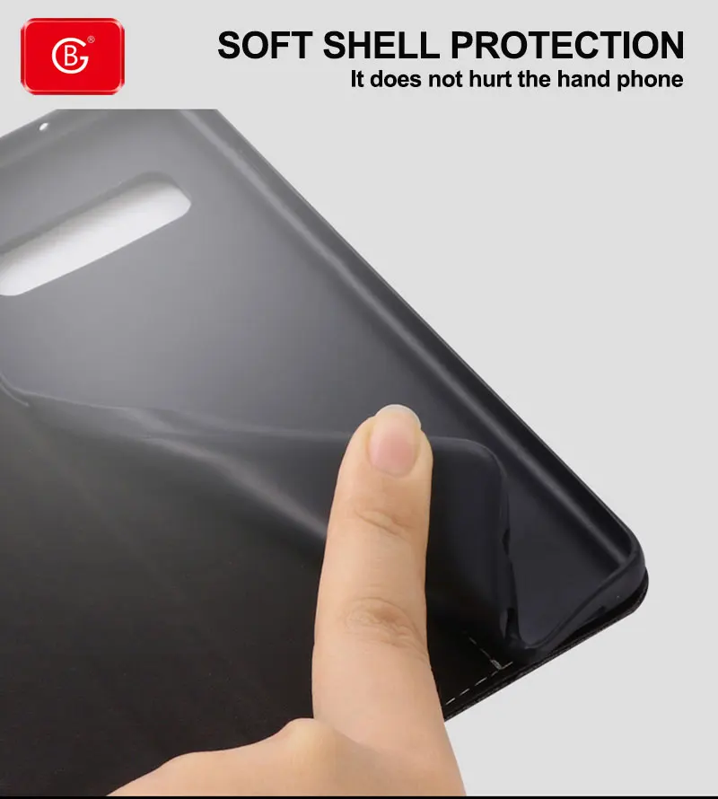 Чехол для Samsung Galaxy S10 E Plus ударопрочный чехол Phoen S20 + Ультратонкие защитные