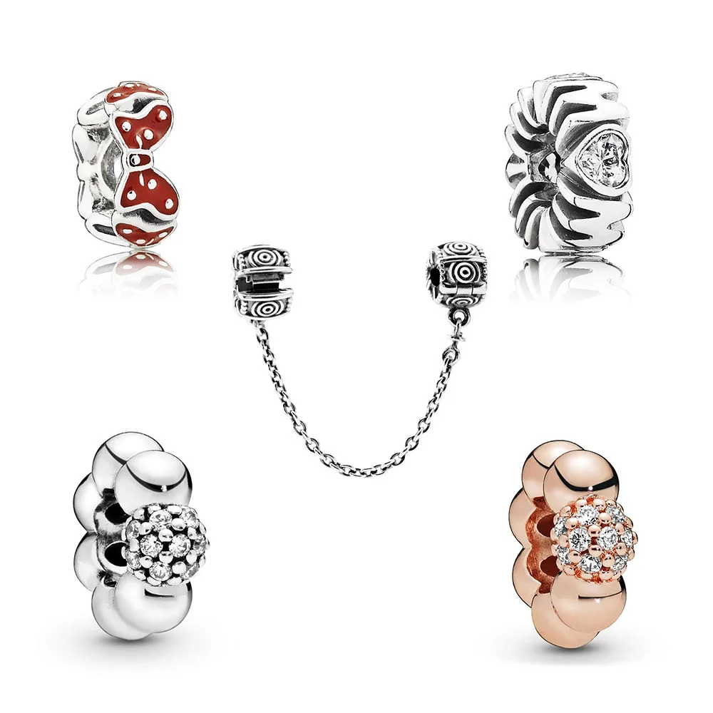 

Люстра кружевная из серебра 925 пробы с разноцветным Цирконом