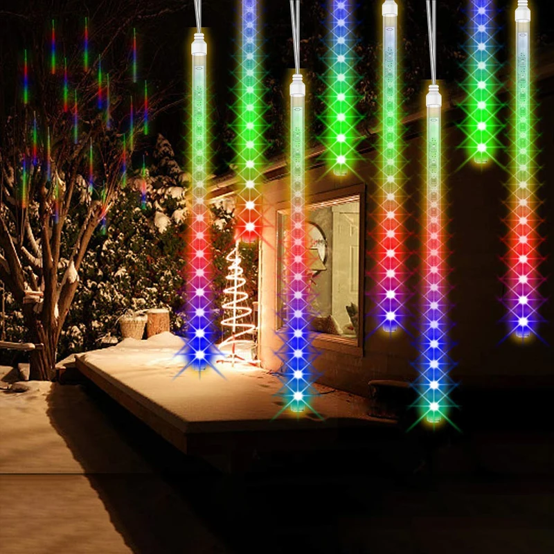 10 штук в упаковке 50 см штепсельная вилка американского стандарта метеоритный