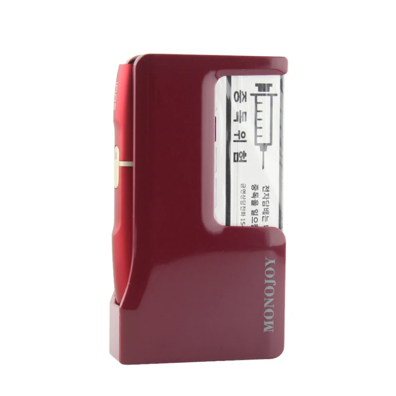 Чехол для электронной сигареты Три в одном чехол зарядки со склада дымовое