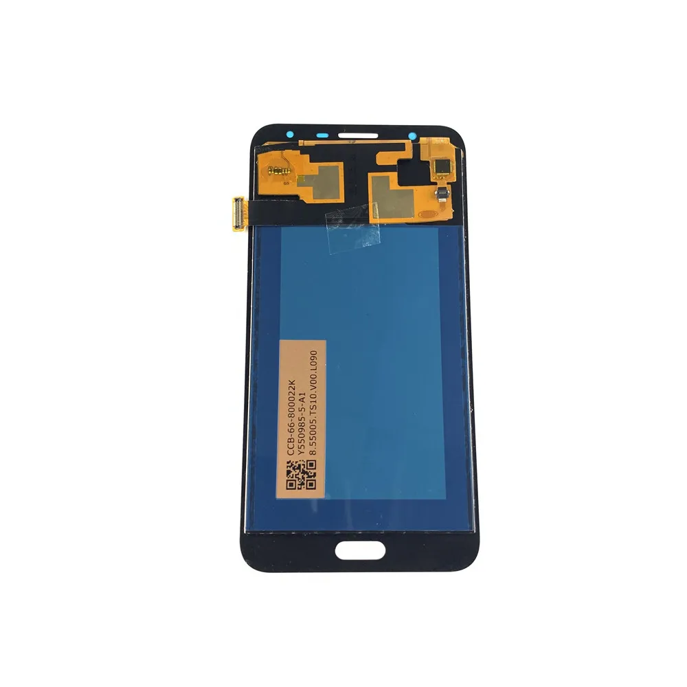 ЖК-дисплей TFT2 J7 J701 с сенсорным экраном 5 дюйма экран для Samsung Nxt дигитайзер в сборе