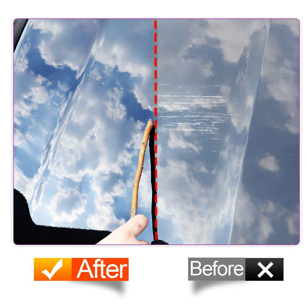 

Автомобильный репеллент HGKJ, керамическое покрытие, нано-стекло с покрытием, кристаллическая жидкость, нанополировка, кристаллическая жидк...