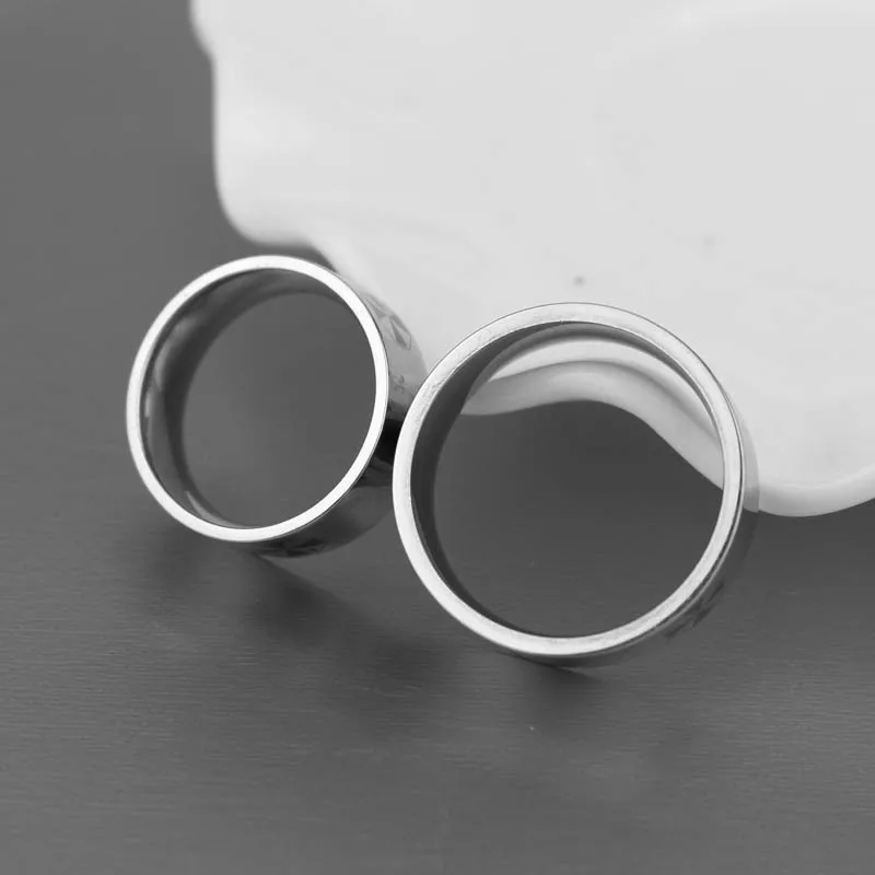 Кольца корпорации Амбрелла Biohazard серебряного цвета ювелирные изделия для мужчин