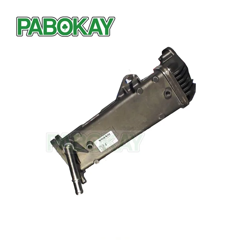 Клапан для VOLVO V40 V60 S60 XC60 XC70 SC80 EGR охладитель 313250301 1334300261 70304902|Клапан системы