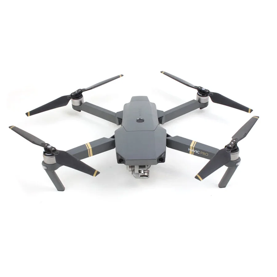 Пропеллеры 8330F (CCW и CW) для дрона DJI Mavic Pro малошумные складные | Электроника
