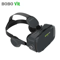 bobovr z4 vr glasses virtual reality mobile phone 3d movies games headset helmet for smartphone goggles viar binoculars