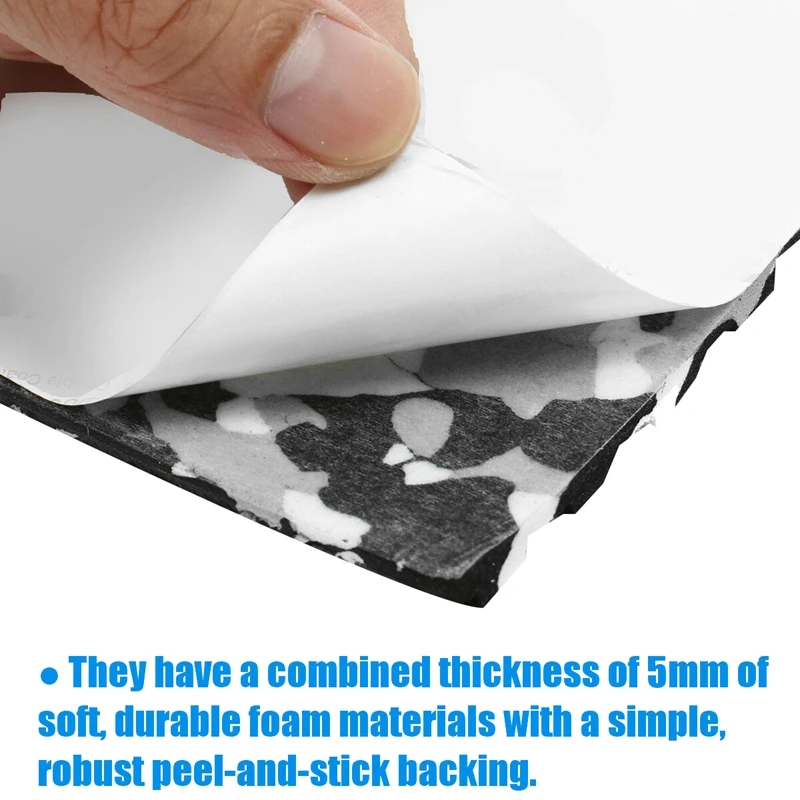 Водный скутер нескользящий коврик для серфинга морской пол EVA пенопластовый