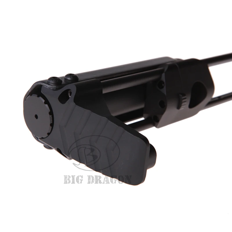 Emersongear AEG PDW в наличии игрушечный черный легкий соревнований Тактический военный