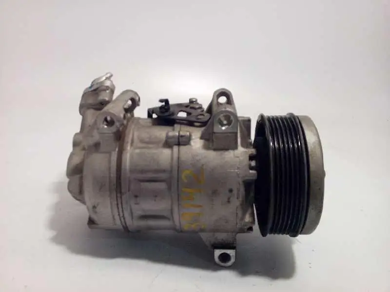 9812682180/9812314480/5119447/компрессор кондиционирование воздуха для CITROEN C4 PICASSO 1 2 12V E THP | 0 13