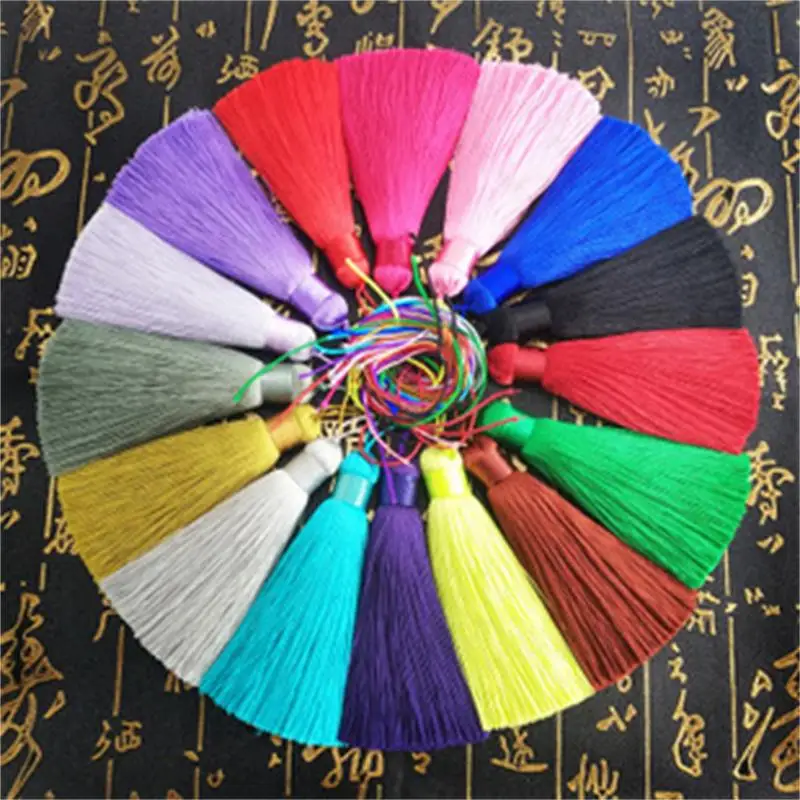 Конусные нитки для швейной машины 2 шт./лот 50d 3000 м Высококачественная полиэфирная