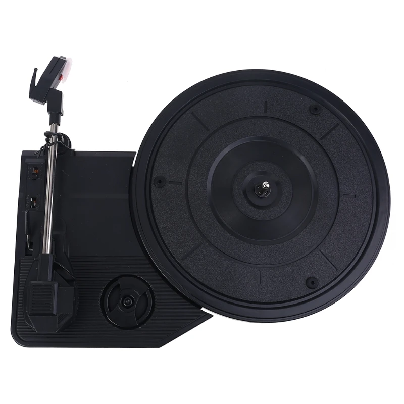 

280mm Turntable Automatic Arm Return Record Player Turntable Gramophone Accessories Parts for Lp Vinyl Record Player