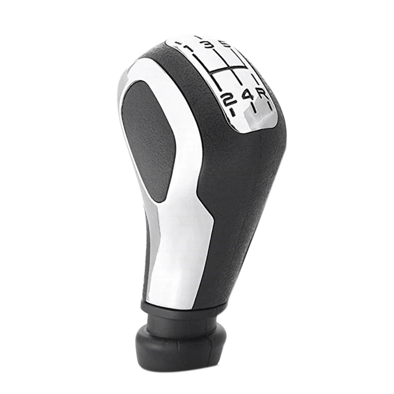 Автомобильный кнопка переключения Шестерни рычаг передач для Citroen C3 C4 C5 106 206 306 406