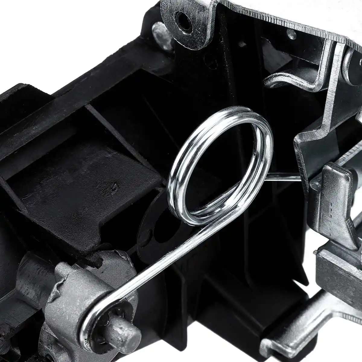 

Rear Tailgate Handle With Lock Closure 2 Keys 703829239E 703829239D 701829239E For VW T4 1990-2003