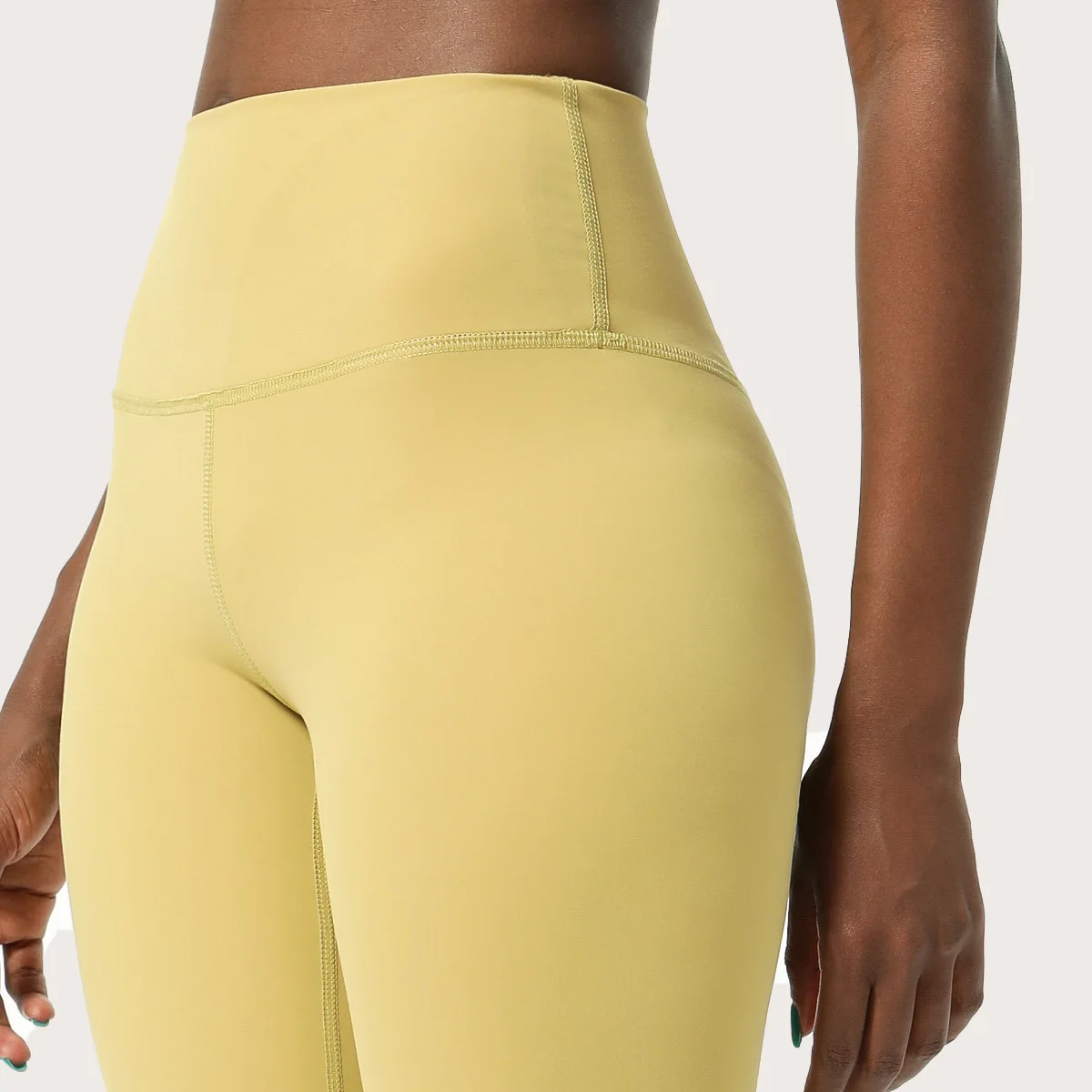 

Fashion Seamless Sweet Colors Yoga Pants Women Autumn Winter Gym Leggings Lift the Hips Fitness Workout Clothes Trainning Hot