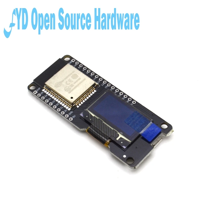 ESP32 OLED модуль для Arduino Wifi + Bluetooth двойная фотография Φ ESP8266 платы SZFYDOSH|module bluetooth|module