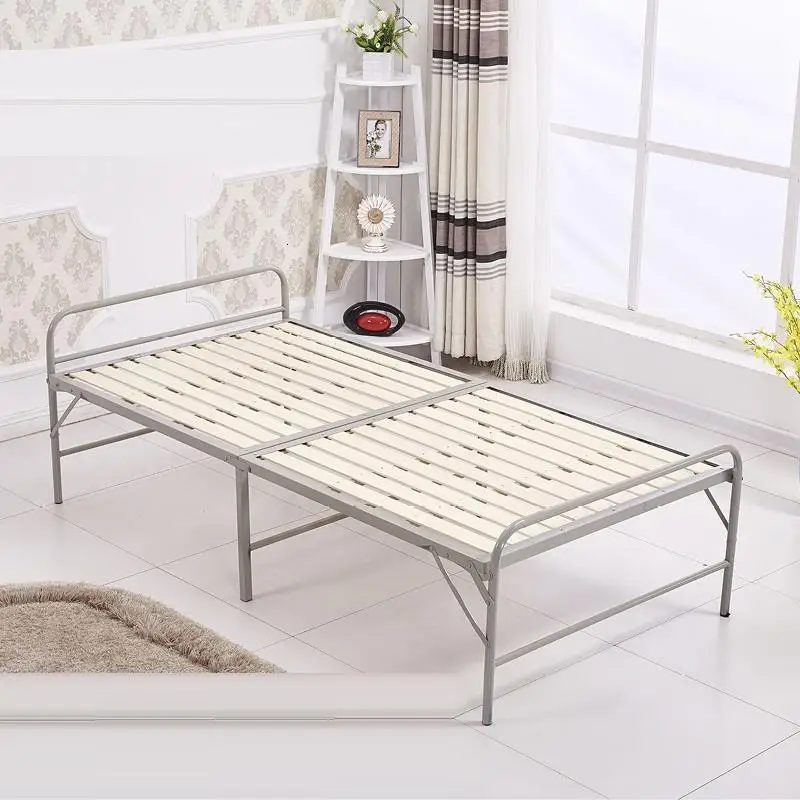 Mobilya Frame Meuble Maison Room Yatak Box Kids Modern Quarto Moderna Cama bedroom Furniture Mueble De Dormitorio Folding Bed |