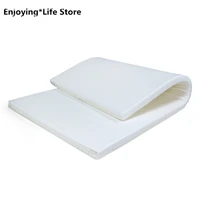 High Density and High Resilience Foam Mattress Student Tatami Bed Mattress Soft and Comfortable Portable