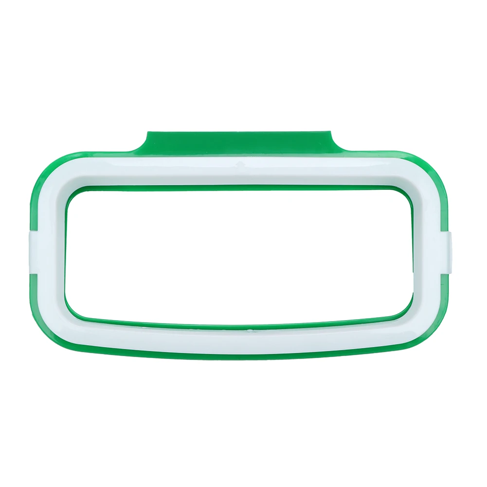 Подвесная кухонная стойка для мусора подвесная дверная хранения кронштейнов