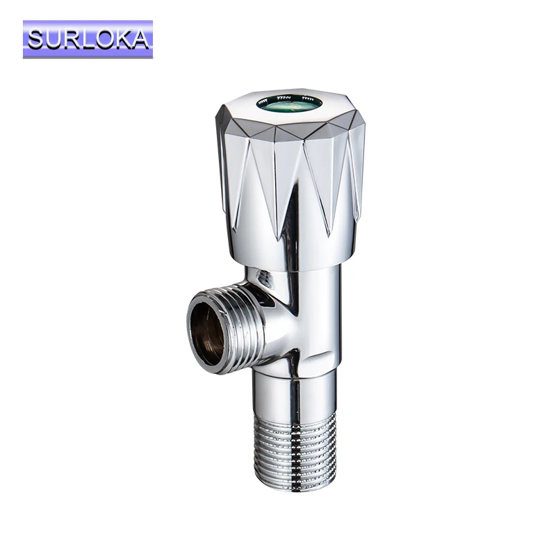 

Клапан наполнения унитаза медный латунный внутренний/наружный садовый G1 / 2 водопроводный кран высококачественные аксессуары для ванной ко...