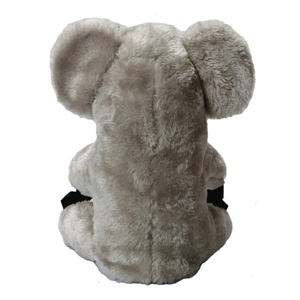 

Novelty Head Cover - Animal Koala Golf Headcover Replacement
