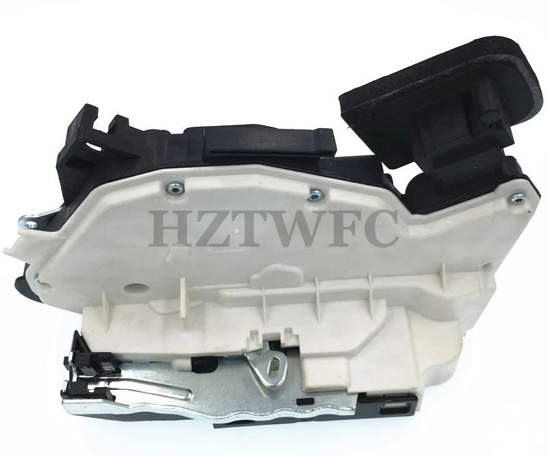 Привод замка задней левой двери для VW GOLF 6 JETTA 5C POLO SKODA YETI RAPID 5K4839015F 5K4 839 015 F R M|for jetta