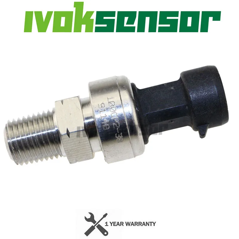 Оригинальный датчик давления на топливном масле переключатель датчика для Sensata
