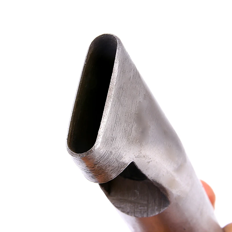 2 мм 3 4 DIY сверло Кожа дырокол для рукоделия плоский Дырокол резак долото набор