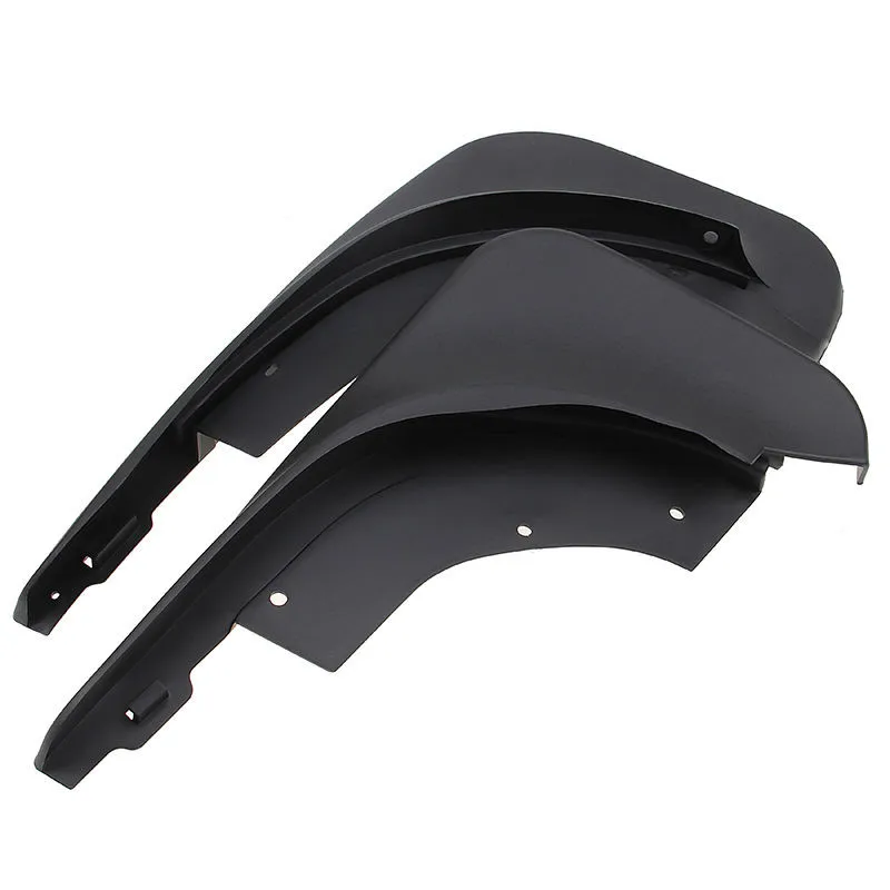 Брызговики для украшения автомобиля брызговики Volkswagen Touareg 2006-10 4 шт./компл. -