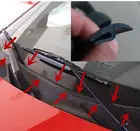 Уплотнение для ветрового стекла BMW E46 E39 E90 E60 E36 F30 F10 E34 X5 E53 E30 F20 E92, 1,7 м