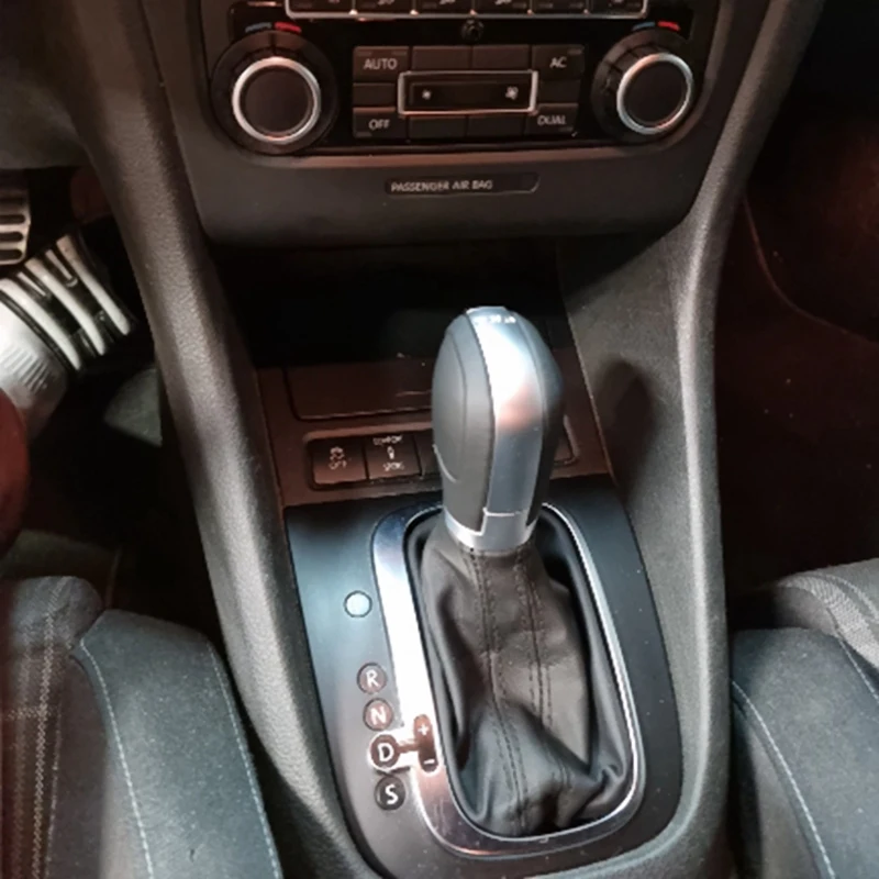 Автоматическая крышка рычага переключения передач DSG для Golf 6 Jetta MK6 EOS MK5 |