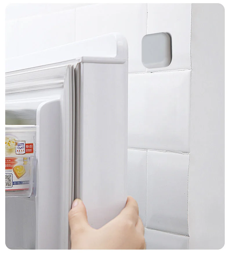 Силиконовая пробка дверь наклейки Deurstopper защиты Porte Pad дверной стоппер