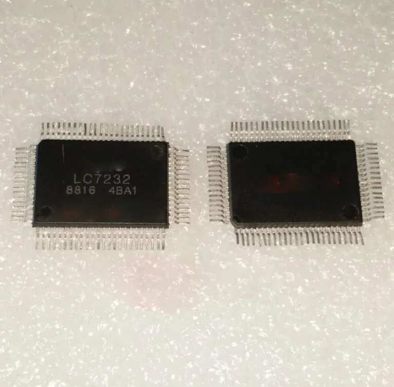 lc7232 qfp