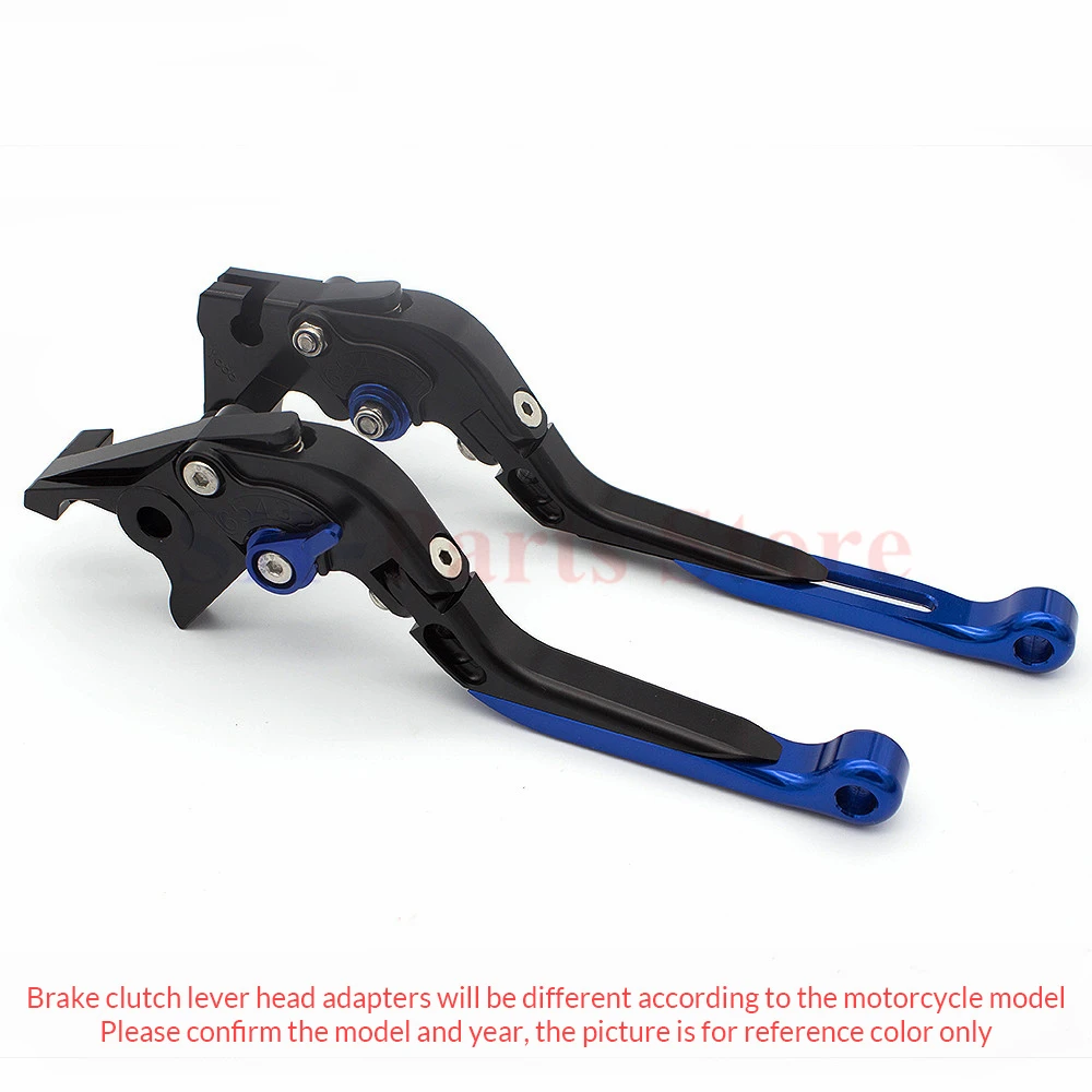 Рычаги тормозной муфты Banshee Warrior YFM350 для Yamaha Tenere XTZ660 XTZ750 XV1100 YBR125 YBR250 YFM 700 Raptor 700R YFZ350