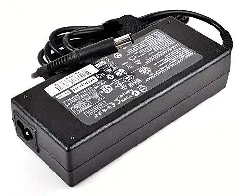 

Huiyuan Fit for 18.5V 6.5A 120W 7.45.0 120W ac adapter for HP HDX HDX18 HDX18t Pavilion DV7 DV8 608426-001 PPP016L-E 609941-001