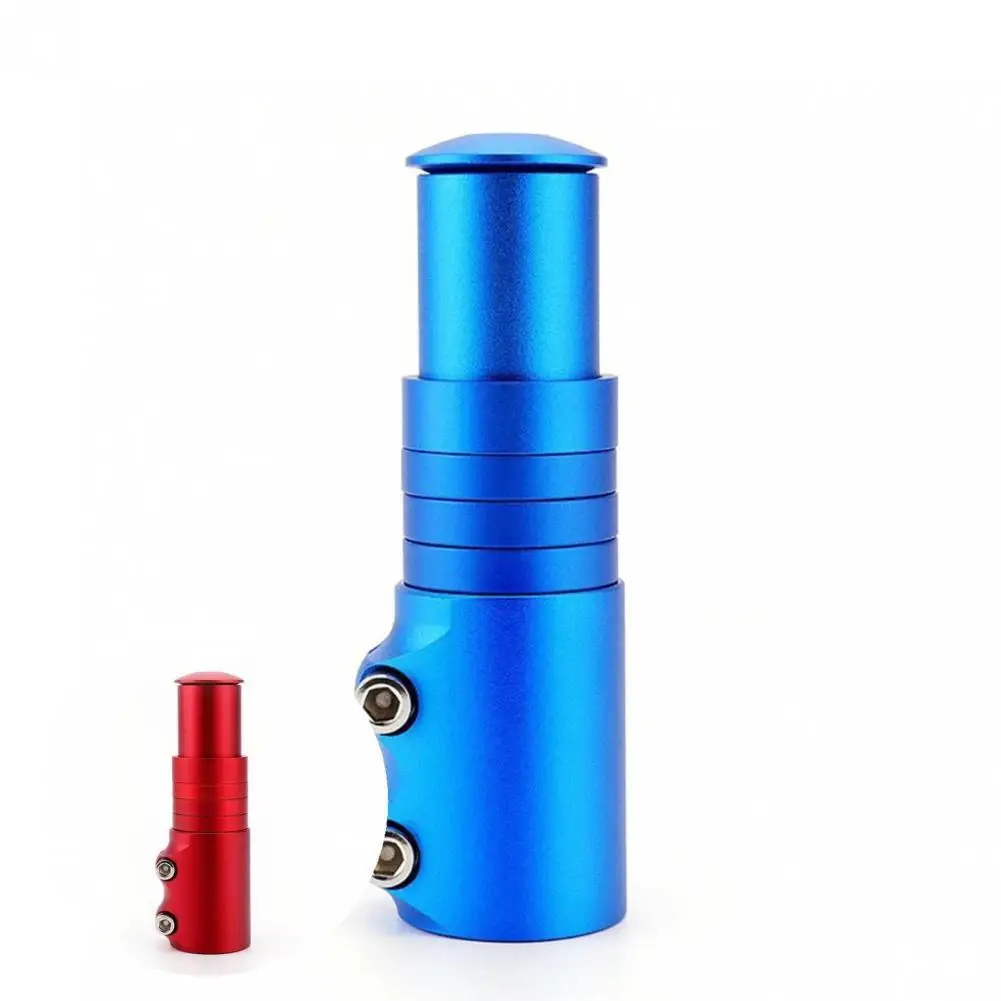 

Grinding Surface Aluminium Alloy Wear Resistant Fork Stem Riser for Bicycle