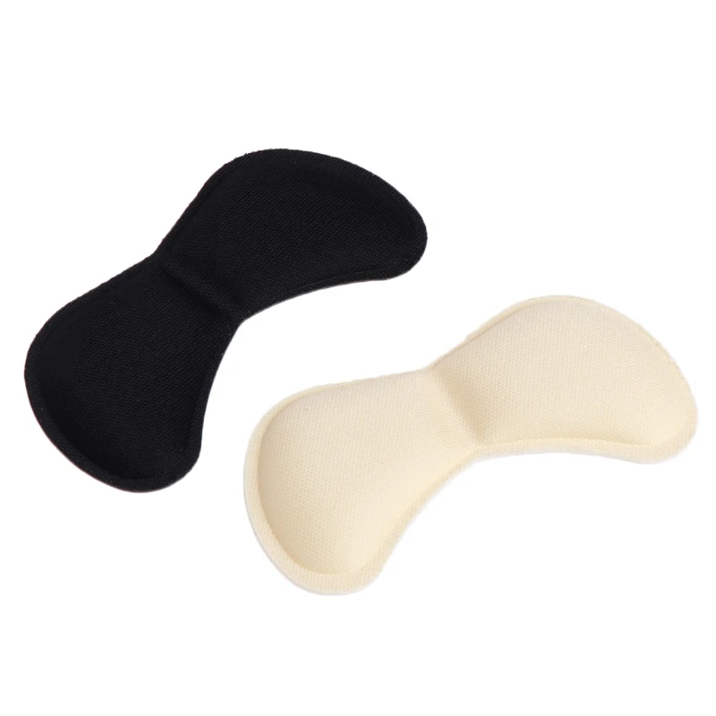 1 пара силиконовых стелек для обуви гелевые подушечки ухода за ногами стельки