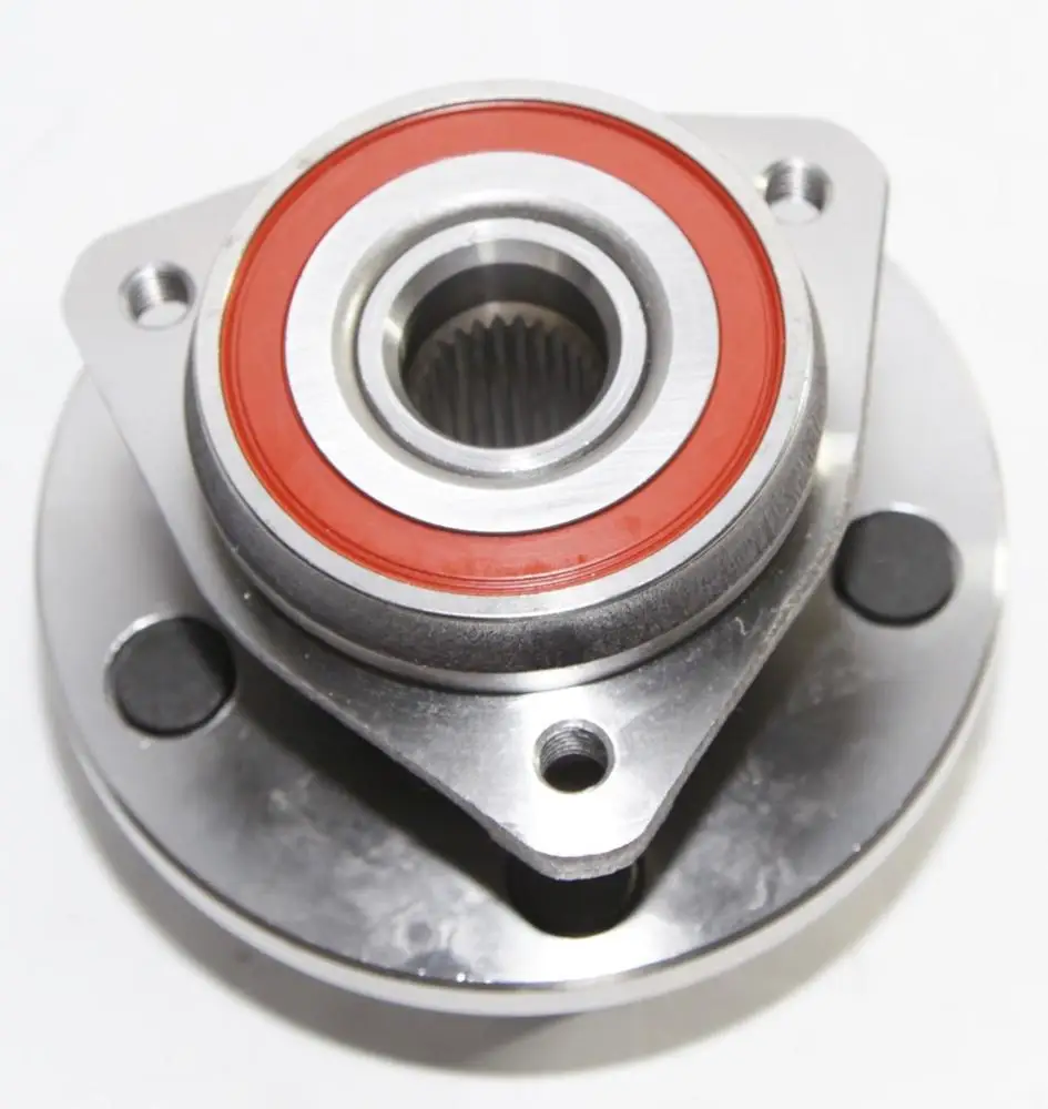 Рисунок 4 - Подшипник Ступицы переднего колеса