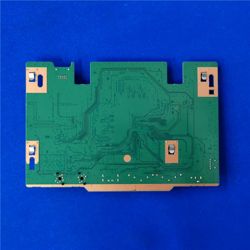 Хороший тест для Samsung C24FG73FQ LC24FG73FQUXEN основная плата BN91-18993A 18169A LC24FG70FQUXEN материнская