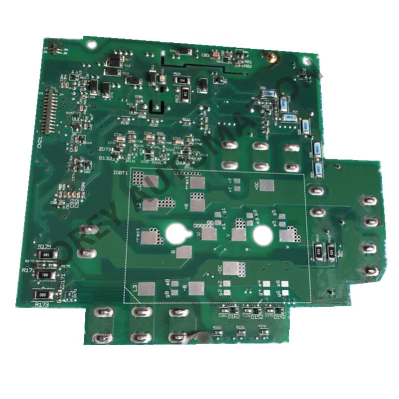 

Toshiba Inverter VF-S11 Series Drive Board PN658856P5