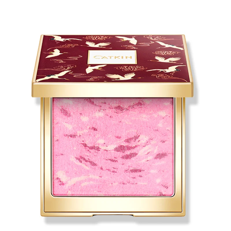 

Натуральные осветляющие Румяна Catkin Sauvignon Blanc для восстановления кожи